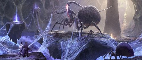 Arkham Horror LCG Cycle 5: The Dream-Eaters